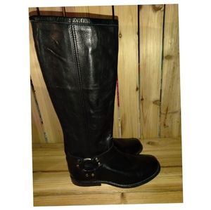 Phillip Harness Tall